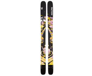 Faction - Skis freeride - Prodigy 4 2026 - Taille 185 cm - Noir Noir 185 cm