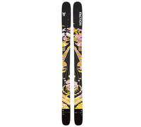 Faction - Skis freeride - Prodigy 4 2026 - Taille 191 cm - Noir Noir 191 cm
