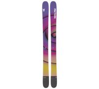 Faction - Skis freeride - Studio 3 2026 - Taille 190 cm - Violet Violet 190 cm