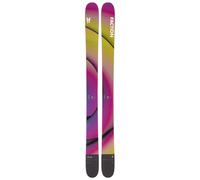 Faction - Skis freeride - Studio 4 2026 - Taille 191 cm - Violet Violet 191 cm