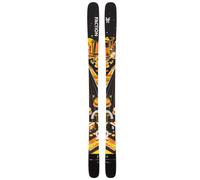 Faction - Skis freestyle - Prodigy 2 2026 - Taille 165 cm - Noir Noir 165 cm
