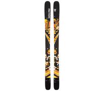 Faction - Skis freestyle - Prodigy 2 2026 - Taille 177 cm - Noir Noir 177 cm