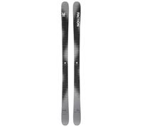 Faction - Skis freestyle - Studio 0 Pro 2027 en Bois - Taille 172 cm - Noir Noir 172 cm