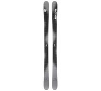 Faction - Skis freestyle - Studio 0 Pro 2027 - Bois - 177 cm - Noir