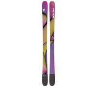 Faction - Skis freestyle - Studio 1 2026 - Taille 171 cm - Violet Violet 171 cm