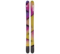 Faction - Skis freestyle - Studio 2 2026 - Taille 173 cm - Violet Violet 173 cm