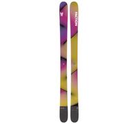 Faction - Skis freestyle - Studio 2 2026 - Taille 178 cm - Violet Violet 178 cm