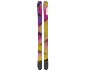 Faction - Skis freestyle - Studio 2 2026 - Taille 188 cm - Violet Violet 188 cm