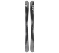 Faction - Skis freestyle - Studio 2 2027 - Taille 166 cm - Noir Noir 166 cm