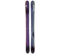 Faction - Skis freestyle - Studio 3 2025 - Taille 178 cm - Violet Violet 178 cm