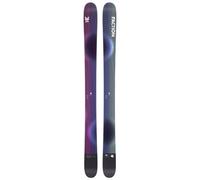 Faction - Skis freestyle - Studio 4 2025 - Taille 191 cm - Bleu Bleu 191 cm