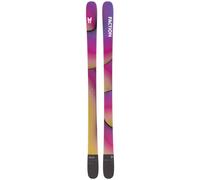 Faction - Skis freestyle - Studio 0 2026 - Taille 182 cm - Violet Violet 182 cm
