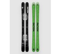 Faction Studio 0 GU 2026 Skis noir 168
