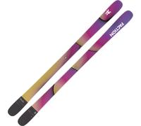 Faction - Skis freestyle - Studio 0 2026 - Taille 182 cm - Violet Violet 182 cm