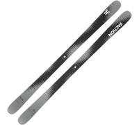 Faction - Skis freestyle - Studio 0 Pro 2027 - Bois - 177 cm - Noir