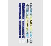 Faction Studio 1 Hall 2026 Skis bleu 178