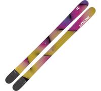 FACTION Studio 2 - Mixte - Violet / Orange / Rose - taille 178- modèle 2026