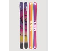 Faction Studio 3 2026 Skis à motifs 190