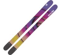 FACTION Studio 3 - Mixte - Violet / Orange / Rose - taille 184- modèle 2026