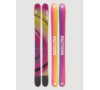 Faction Studio 4 2026 Skis à motifs 176