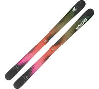 Faction - Skis freeride - Studio Grom FR 2027 - Taille Enfant 147 cm - Noir Noir 147 cm