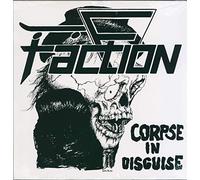 Faction, the - Corpse in Disguise [Import]