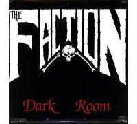 Faction, the - Dark Room [Import]