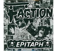 Faction, the - Epitaph [Import]