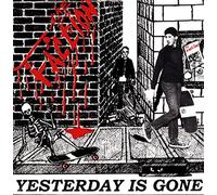 Faction, the - Yesterday Is Gone