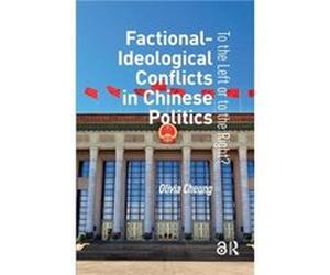 FactionalIdeological Conflicts in Chinese Politics - Olivia Cheung - Taylor amp Francis Ltd - Livre en Anglais - Paperback Olivia CheungOlivia Cheung (Auteur)