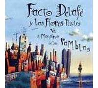 Facto Delafé Y Las Flores Azules - Vs. El Monstruo De Las Ramblas