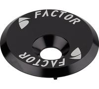 Factor Capuchon Ahead D-Offset pour O2 V.A.M. / OSTRO Disc universal