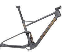 Factor Kit de Cadre en Carbone Lando XC Fox 29" orange