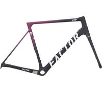 Factor Kit de Cadre en Carbone O2 Disc violet 56 cm