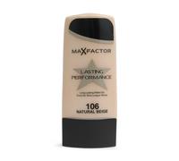 Factor Max Foundation Performance Durable Natural Beige 106 35ml