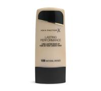 Factor Max Foundation Performance Durable Natural Bronze 109 35ml