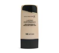 Factor Max Lasting Foundation Performance Souple Beige 105 35ml
