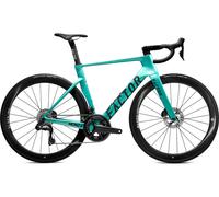 Factor MONZA Ultegra 28" Vélo de route carbone vert