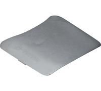 Factor Plaque de Protection des Bases pour OSTRO Gravel gris universal