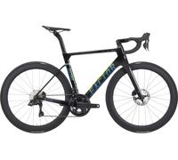 Factor Vélo de Route en Carbone OSTRO V.A.M. Limited Edition coloré 49 cm
