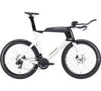 Factor vélo de triathlon Slick 2.0 Force PM blanc