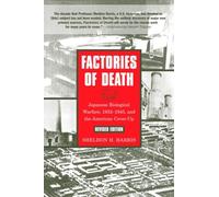 Factories Of Death