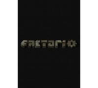 Factorio (incl. Early Access) Steam Key EUROPE