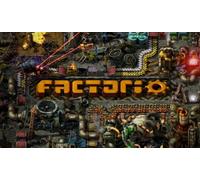 Factorio (Nintendo)
