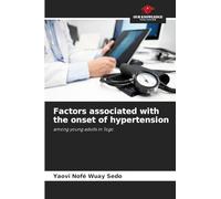 Factors associated with the onset of hypertension