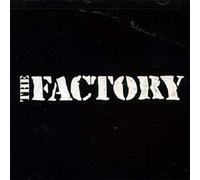 Factory - The Factory [Import]