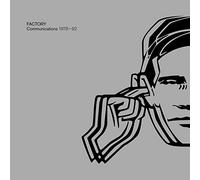 Factory :78-92 Coffret