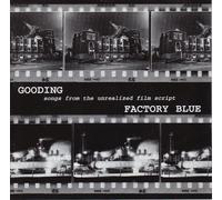 Factory Blue (Songs from The Unrealized Film Script) [Import]