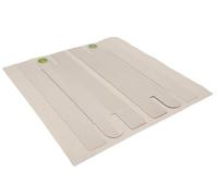 Factory Box Seal For iPhone White Paper Card Pack of 2
