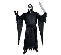 Fun World Costume Halloween Ghostface® - Scream® Taille : XXL